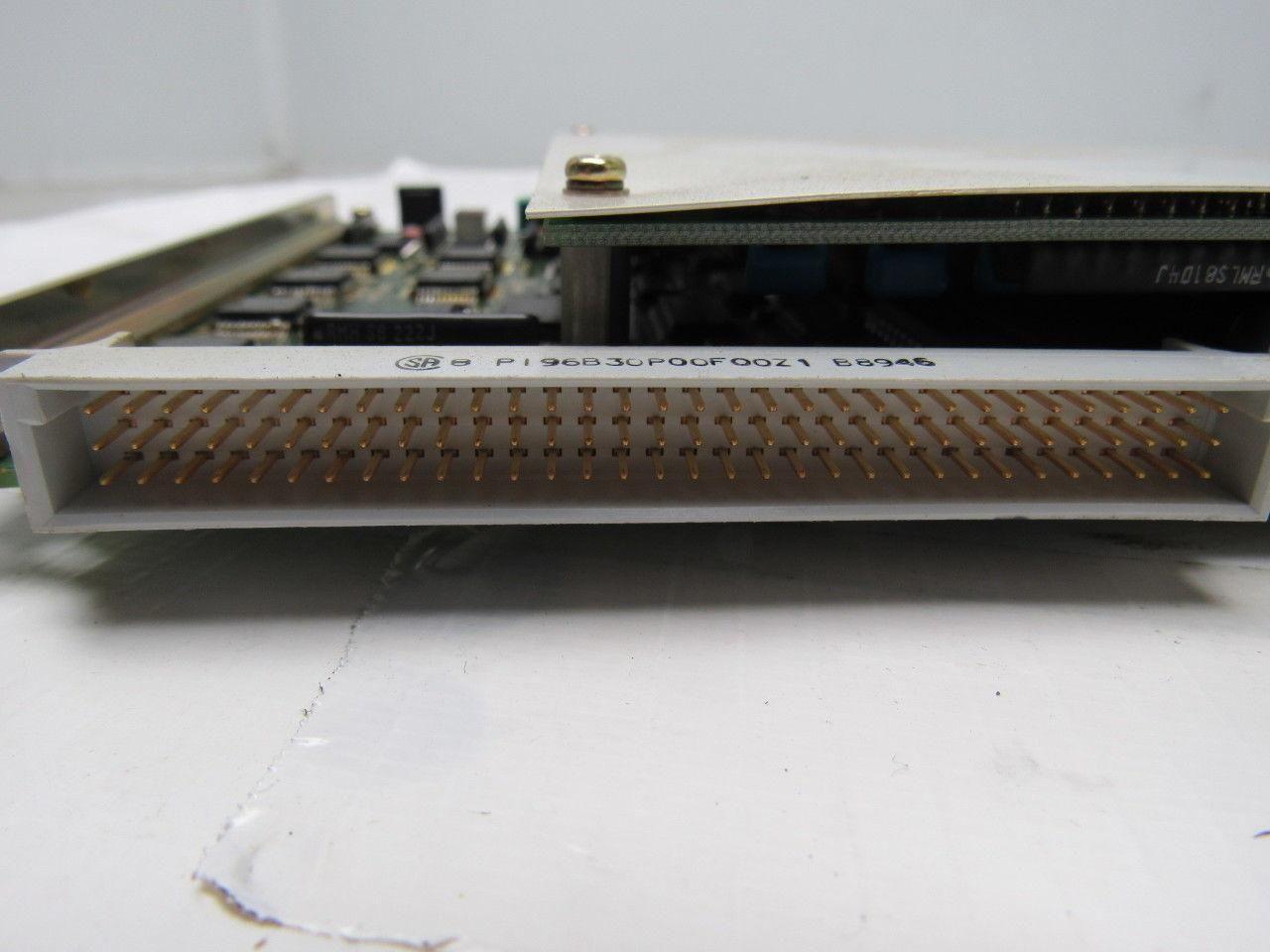 HITACHI SEIKI JANCD-CG31/24 HT20SII Circuit Board From Functional Mach.
