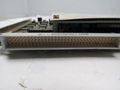 HITACHI SEIKI JANCD-CG31/24 HT20SII Circuit Board From Functional Mach.