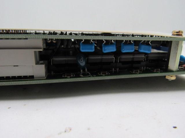 HITACHI SEIKI JANCD-CG31/24 HT20SII Circuit Board From Functional Mach.