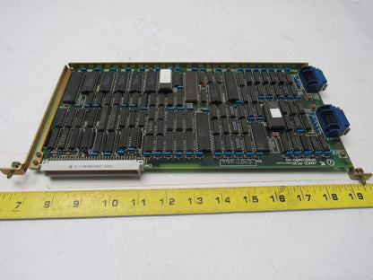 HITACHI SEIKI JANCD-PC20 HT20SII DF8203490-AO Circuit Board From Functional Mach