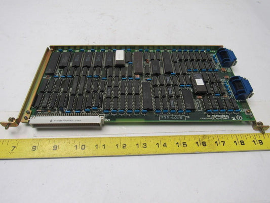 HITACHI SEIKI JANCD-PC20 HT20SII DF8203490-AO Circuit Board From Functional Mach