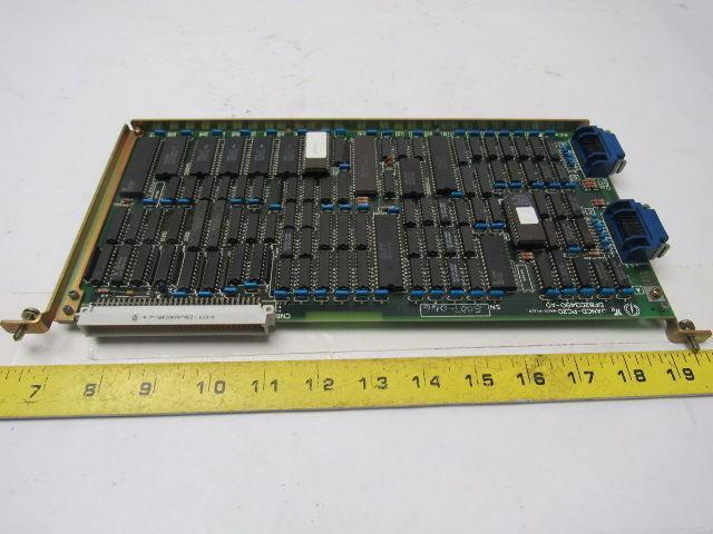 HITACHI SEIKI JANCD-PC20 HT20SII DF8203490-AO Circuit Board From Functional Mach
