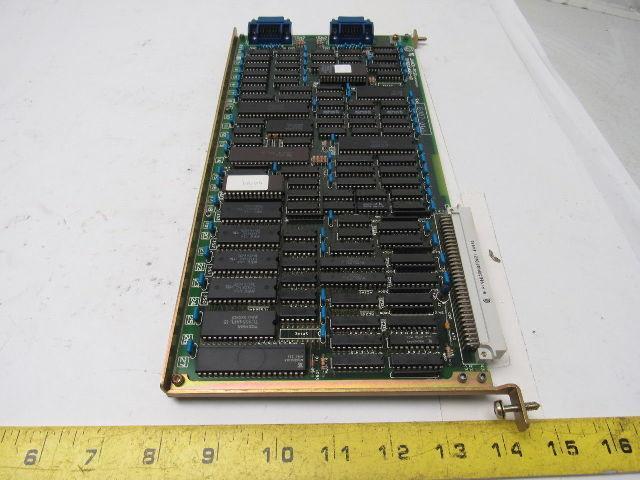 HITACHI SEIKI JANCD-PC20 HT20SII DF8203490-AO Circuit Board From Functional Mach