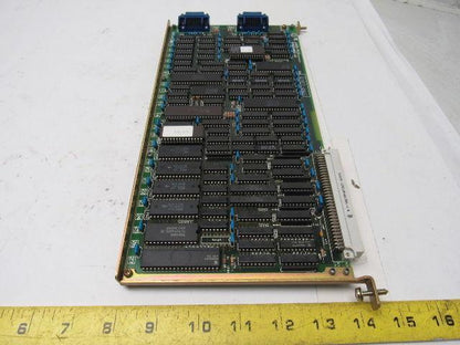 HITACHI SEIKI JANCD-PC20 HT20SII DF8203490-AO Circuit Board From Functional Mach