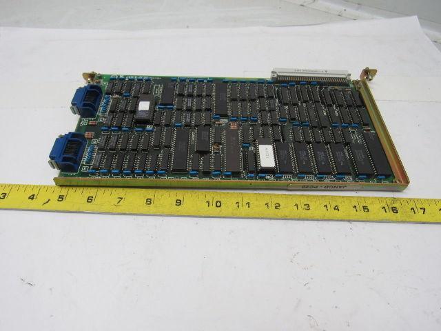 HITACHI SEIKI JANCD-PC20 HT20SII DF8203490-AO Circuit Board From Functional Mach