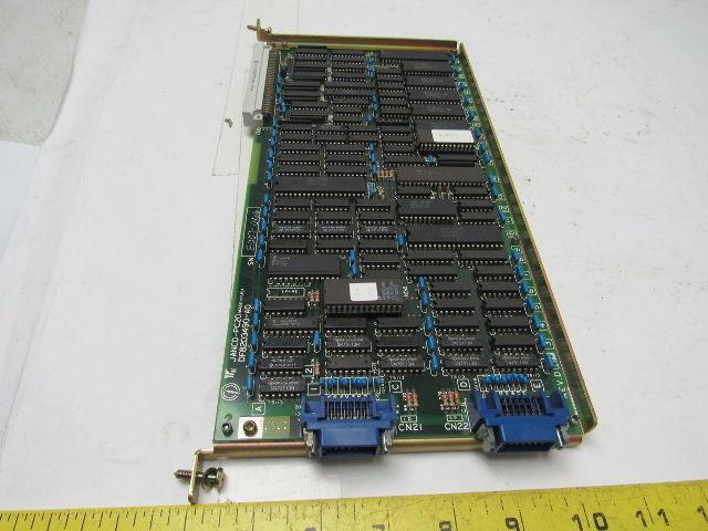 HITACHI SEIKI JANCD-PC20 HT20SII DF8203490-AO Circuit Board From Functional Mach