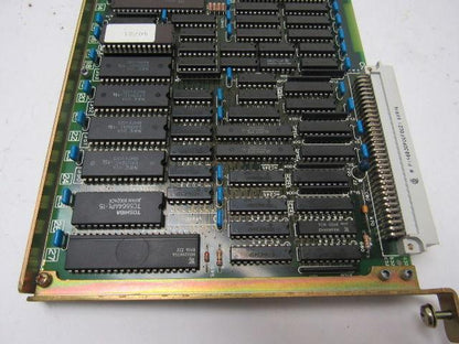 HITACHI SEIKI JANCD-PC20 HT20SII DF8203490-AO Circuit Board From Functional Mach