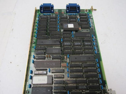 HITACHI SEIKI JANCD-PC20 HT20SII DF8203490-AO Circuit Board From Functional Mach
