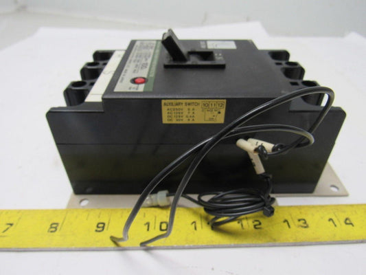 MATSUSHITA T-100 3P 100AF HITACHI SEIKI HT20SII Thyristor 100 A Circuit Breaker