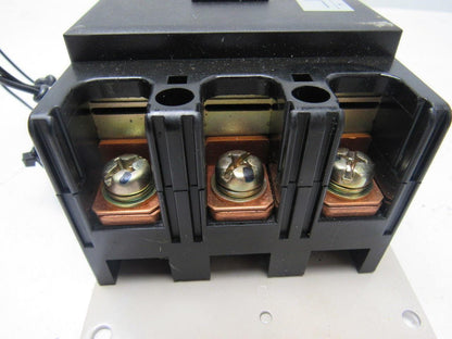 MATSUSHITA T-100 3P 100AF HITACHI SEIKI HT20SII Thyristor 100 A Circuit Breaker