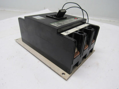 MATSUSHITA T-100 3P 100AF HITACHI SEIKI HT20SII Thyristor 100 A Circuit Breaker