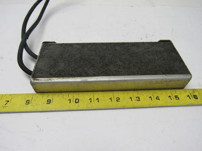 JRM YASKAWA HITACHI 300W 0.3 Ohm J  Resistor Block Alum. Housed
