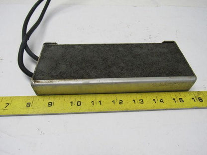 JRM YASKAWA HITACHI 300W 0.3 Ohm J  Resistor Block Alum. Housed