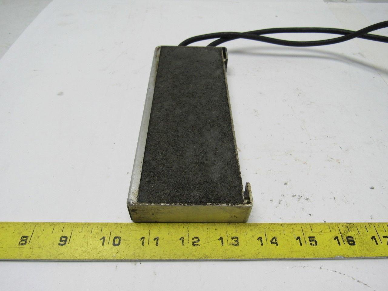 JRM YASKAWA HITACHI 300W 0.3 Ohm J  Resistor Block Alum. Housed