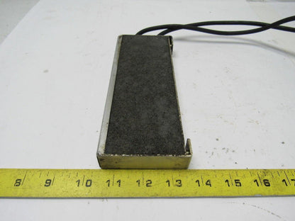 JRM YASKAWA HITACHI 300W 0.3 Ohm J  Resistor Block Alum. Housed