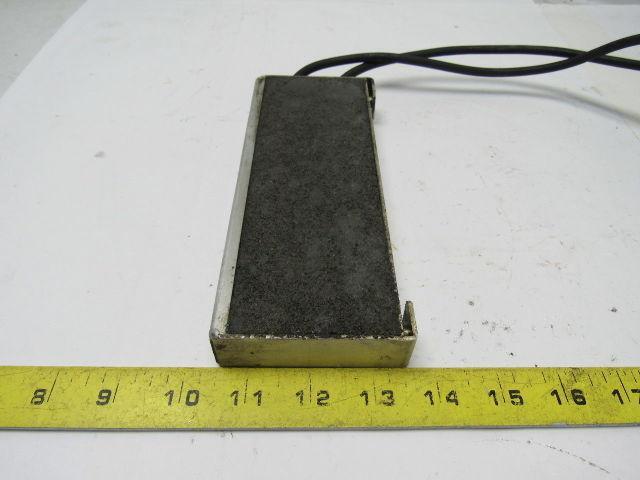 JRM YASKAWA HITACHI 300W 0.3 Ohm J  Resistor Block Alum. Housed