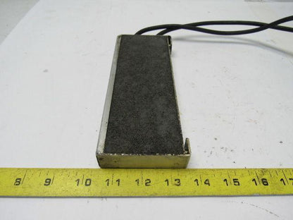 JRM YASKAWA HITACHI 300W 0.3 Ohm J  Resistor Block Alum. Housed
