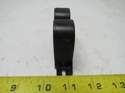 YASKAWA HITACHI UND-300W/200/5 Current Transformer From Seiki HT20SII