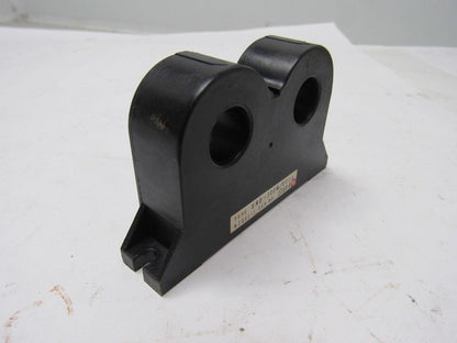 YASKAWA HITACHI UND-300W/200/5 Current Transformer From Seiki HT20SII