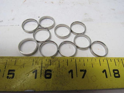 Thermal Arc 8-4024 4A Plasma Welding Torch Collar Bag of 10