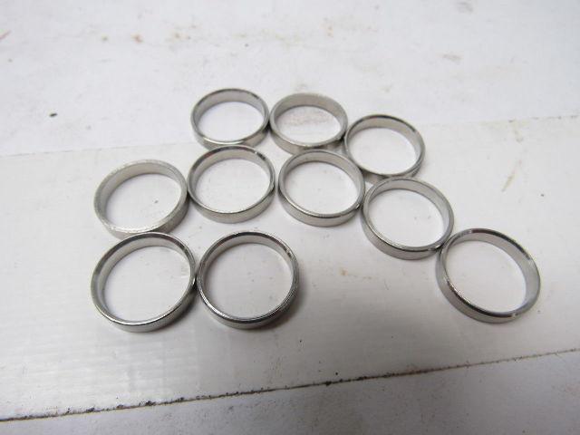 Thermal Arc 8-4024 4A Plasma Welding Torch Collar Bag of 10