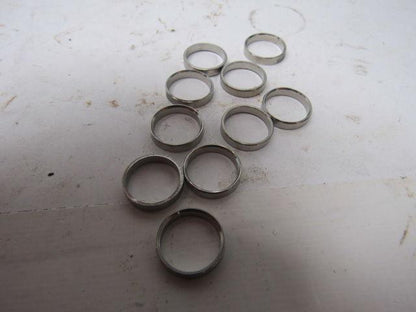 Thermal Arc 8-4024 4A Plasma Welding Torch Collar Bag of 10