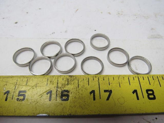 Thermal Arc 8-4024 4A Plasma Welding Torch Collar Bag of 9