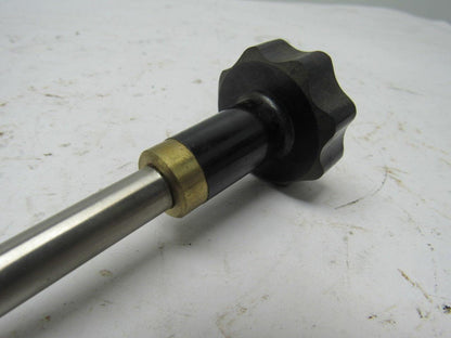 Weldcraft 2713A WP-27A Water Cooled TIG Torch Shaft Assembly 5-3/4" OAL