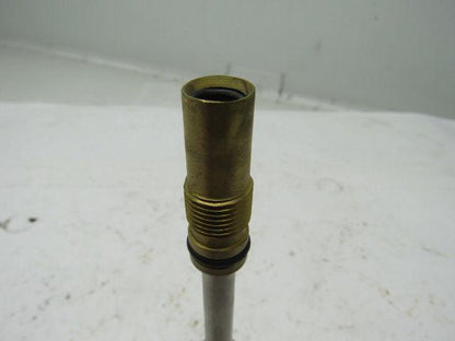Weldcraft 2713A WP-27A Water Cooled TIG Torch Shaft Assembly 5-3/4" OAL