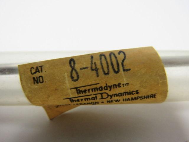 Thermal Dynamics 8-4002 PWH/M 4A Welding Torch O-Ring Removal Tool