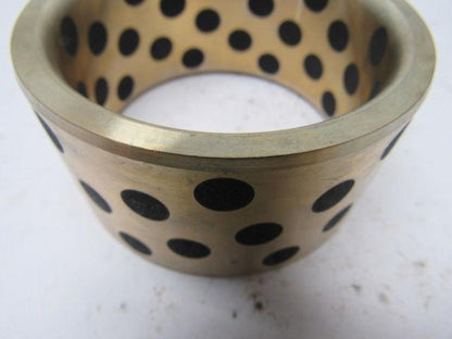 Oiles SPBN-404824 500 SP Inch Self Lubricating Bushing 2-1/2" X 3" X 1-1/2"