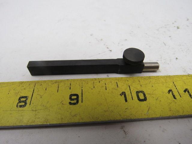 Brown & Sharpe 74.111481 Mounting Rod for Interapid Dial Indicator 3/16" x 5/16"