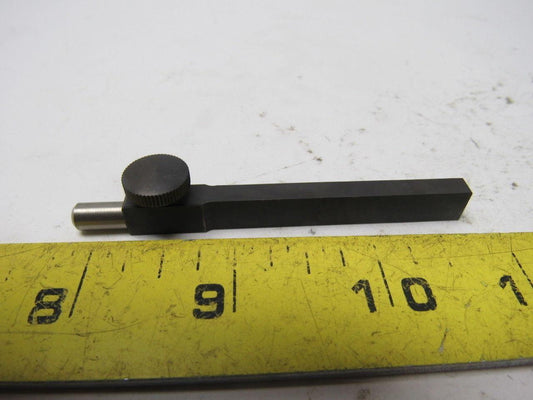 Brown & Sharpe 74.111481 Mounting Rod for Interapid Dial Indicator 3/16" x 5/16"