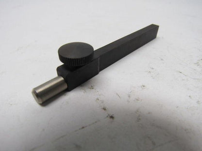 Brown & Sharpe 74.111481 Mounting Rod for Interapid Dial Indicator 3/16" x 5/16"