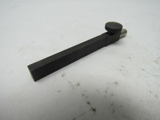Brown & Sharpe 74.111481 Mounting Rod for Interapid Dial Indicator 3/16" x 5/16"