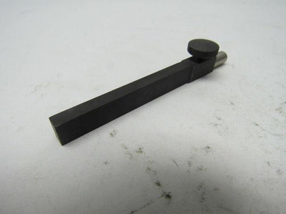 Brown & Sharpe 74.111481 Mounting Rod for Interapid Dial Indicator 3/16" x 5/16"