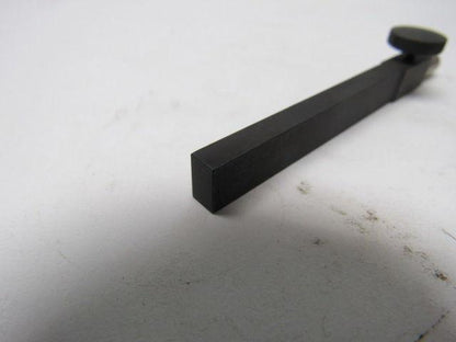 Brown & Sharpe 74.111481 Mounting Rod for Interapid Dial Indicator 3/16" x 5/16"