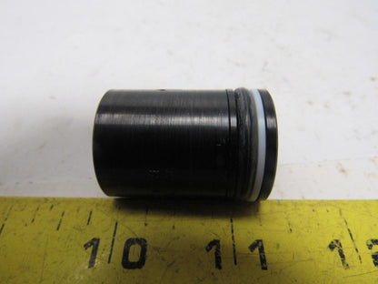 Circle Seal C249S-2Q Cartridge Check Valve C-200 Series 0 To 5000 PSI