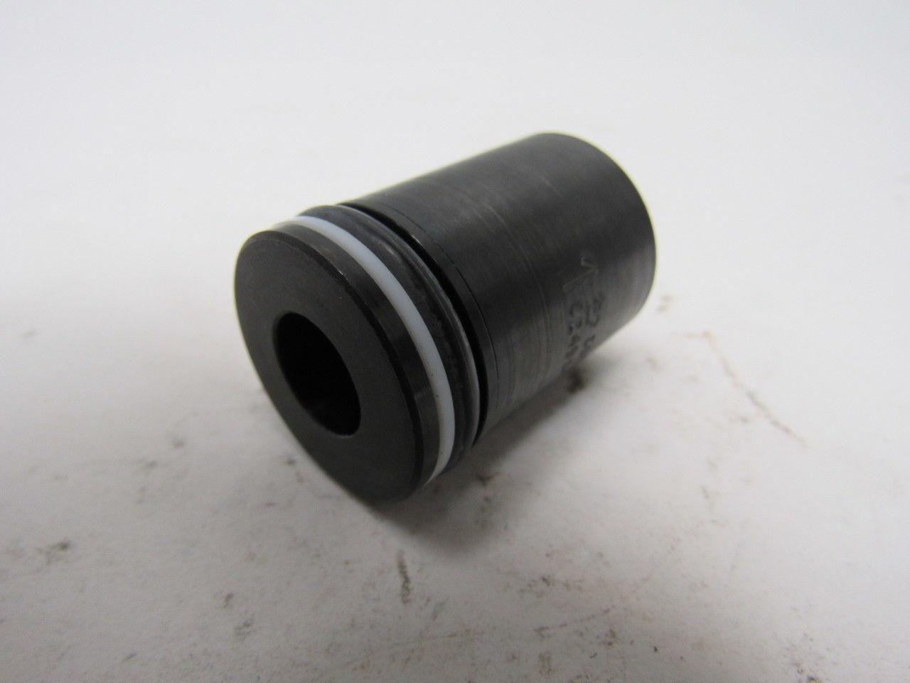 Circle Seal C249S-2Q Cartridge Check Valve C-200 Series 0 To 5000 PSI