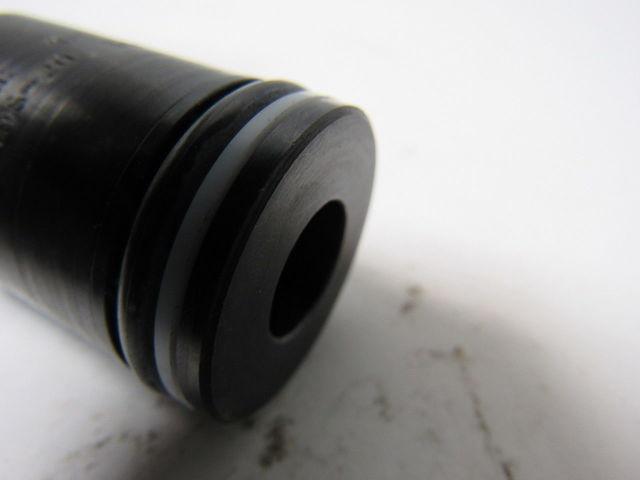 Circle Seal C249S-2Q Cartridge Check Valve C-200 Series 0 To 5000 PSI