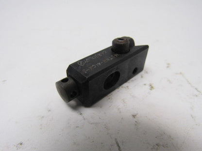 Carboloy MSTNR41CX-3 Indexable Boring Tool Holder Cartridge