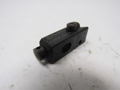 Carboloy MSTNR41CX-3 Indexable Boring Tool Holder Cartridge