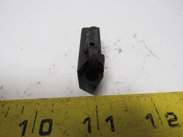 Carboloy MSTNR41CX-3 Indexable Boring Tool Holder Cartridge