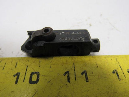 Carboloy MSTNR41CX-3 Indexable Boring Tool Holder Cartridge