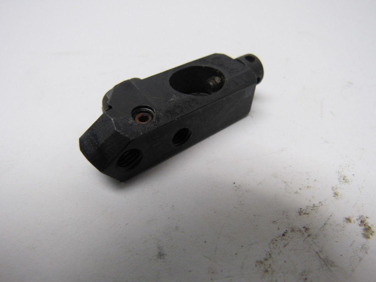 Carboloy MSTNR41CX-3 Indexable Boring Tool Holder Cartridge