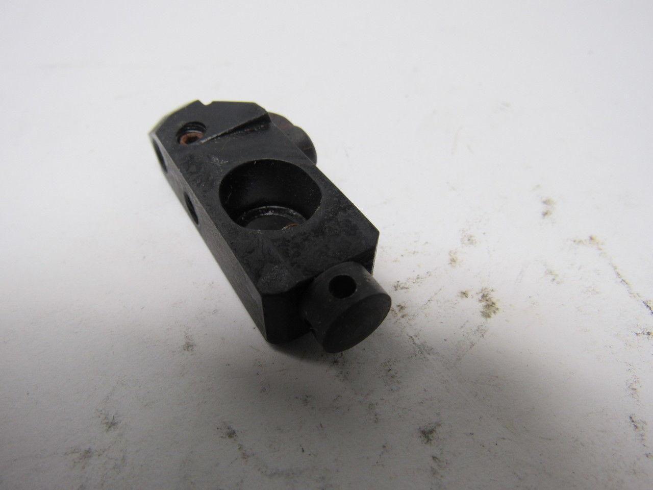 Carboloy MSTNR41CX-3 Indexable Boring Tool Holder Cartridge