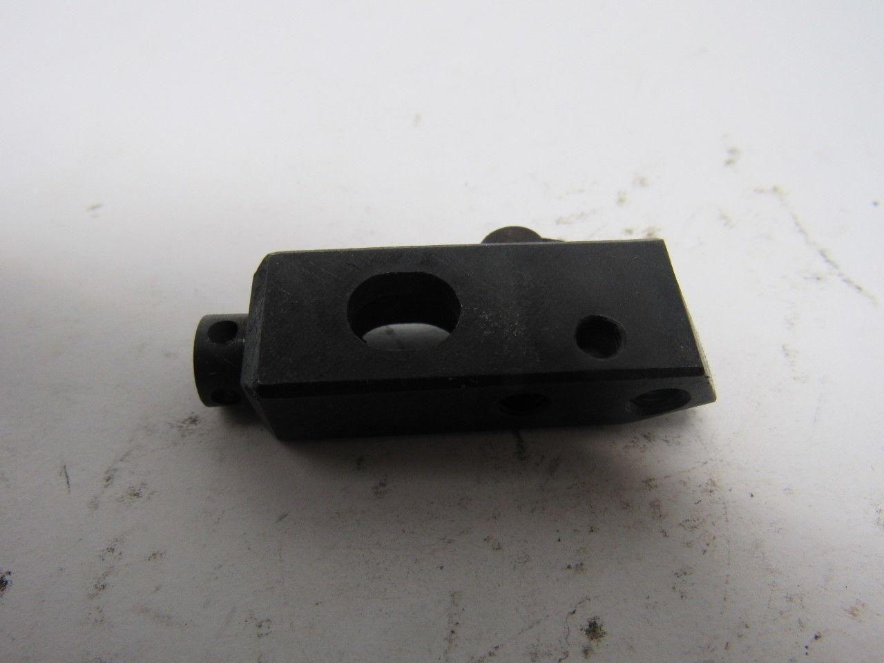 Carboloy MSTNR41CX-3 Indexable Boring Tool Holder Cartridge