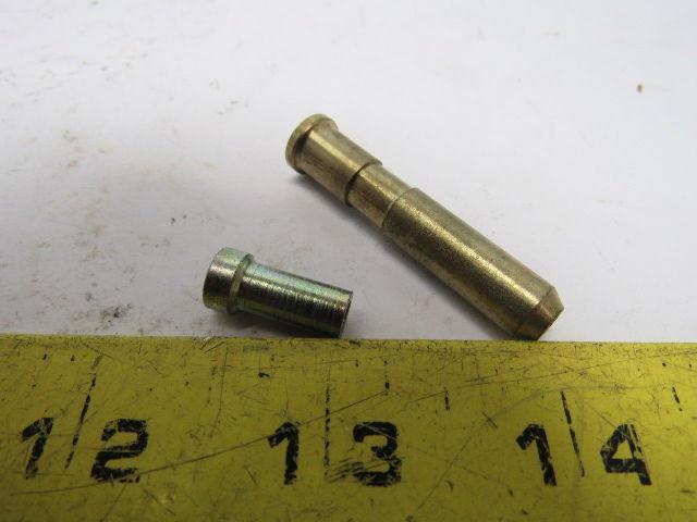 Thermal Arc 375980-058 VA4000 Welder Wire Feeder Roll Kit 5/64"/2.0mm Style 4