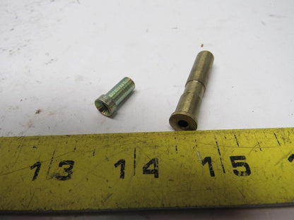 Thermal Arc 375980-058 VA4000 Welder Wire Feeder Roll Kit 5/64"/2.0mm Style 4