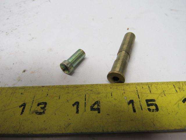 Thermal Arc 375980-058 VA4000 Welder Wire Feeder Roll Kit 5/64"/2.0mm Style 4